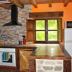 La Cambera Holiday home