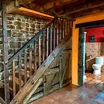 Holiday home La Cambera