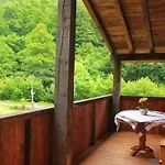 La Cambera Holiday home Vega de Pas