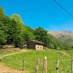 La Cambera Holiday home