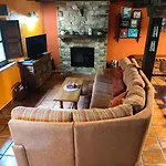 Holiday home La Cambera Vega de Pas