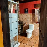 La Cambera Holiday home