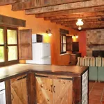 Holiday home La Cambera