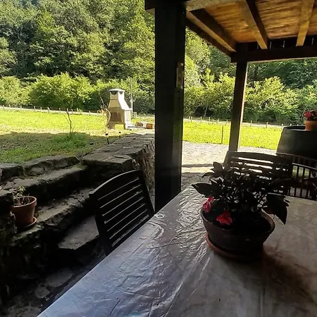 La Cambera *
