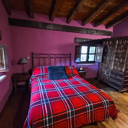 La Cambera 度假居 *