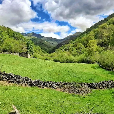 La Cambera Nyaraló