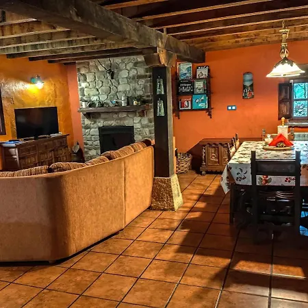 度假居 La Cambera *