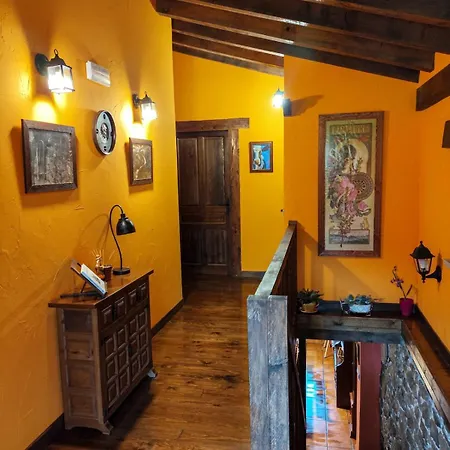 La Cambera *