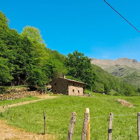 La Cambera 度假居