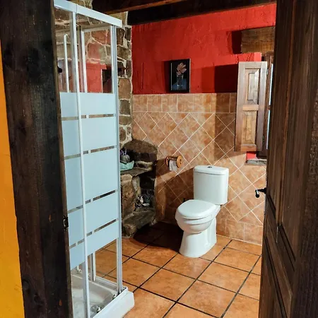La Cambera Nyaraló