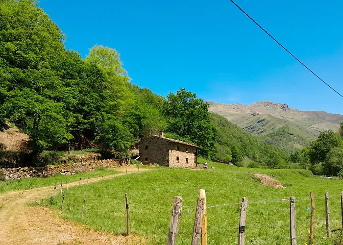 Hébergement de vacances La Cambera *