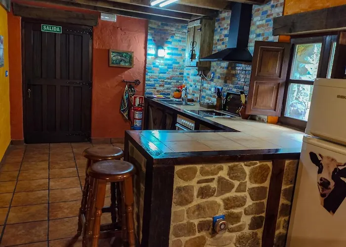 La Cambera Vega de Pas