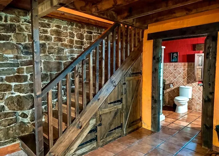 Hébergement de vacances La Cambera