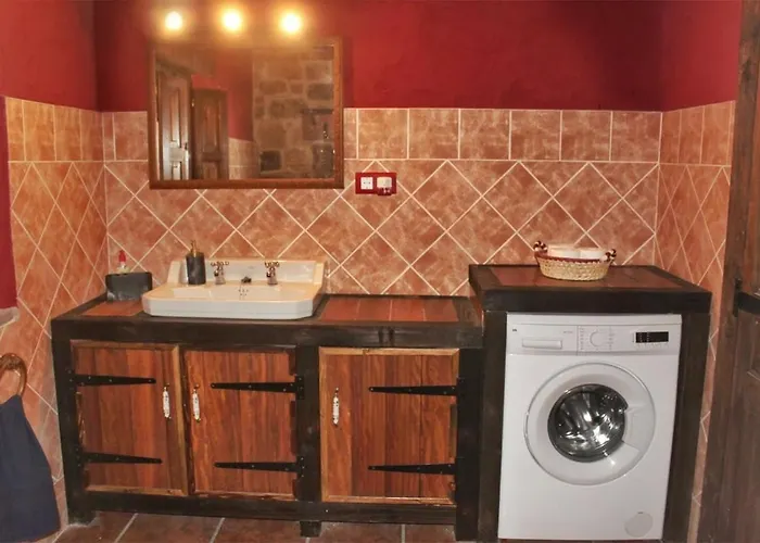 Hébergement de vacances La Cambera *