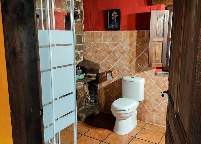 La Cambera Hébergement de vacances