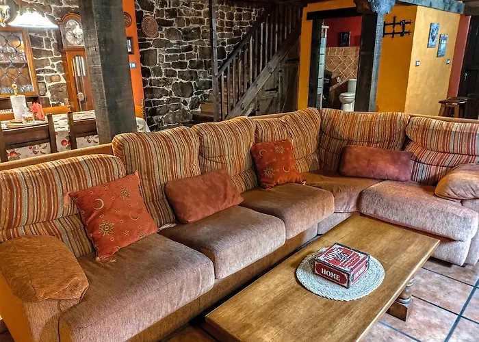 La Cambera Vega de Pas