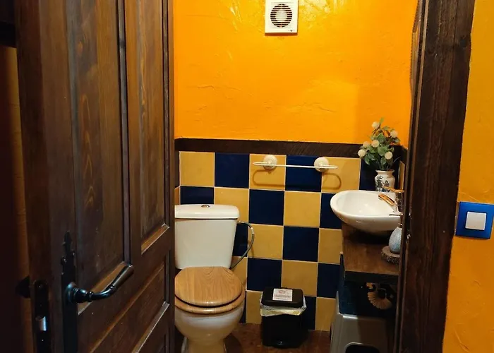 La Cambera * Vega de Pas